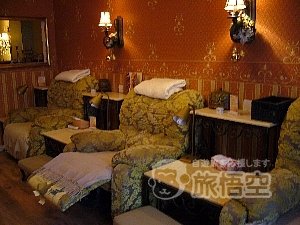 ラディアン ネイルサロン