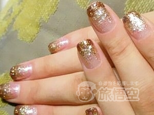 ラディアン ネイルサロン