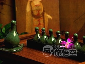 禅庭 SPA 成都