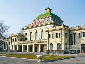 世界遺産 大連 瀋陽 旅順