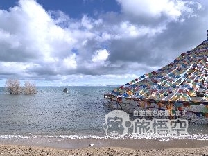 青海湖