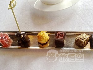 Jean Georges フレンチ