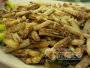 新光酒家 方亮蟹宴 (人民広場店)