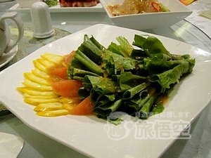 廊亦舫酒楼 (正大広場店)