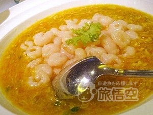 廊亦舫酒楼 (正大広場店)