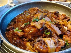 廊亦舫酒楼 (正大広場店)