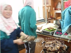 清真 益鑫 手抓羊肉館 西寧