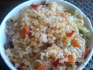 東力清真美食城 西寧