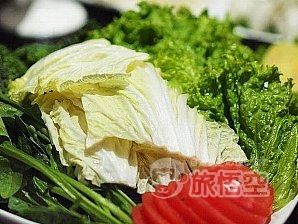 鍋比盆大 カレー 火鍋 上海