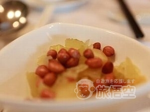 八月居 レストラン 香港